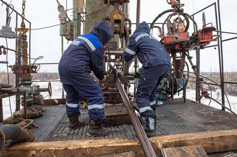 В Нижневартовске ФНС выявила признаки преднамеренного банкротства в «Нефтесервисе»