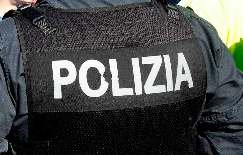 Italian authorities freeze 400 accounts in probe of China-linked criminal empire