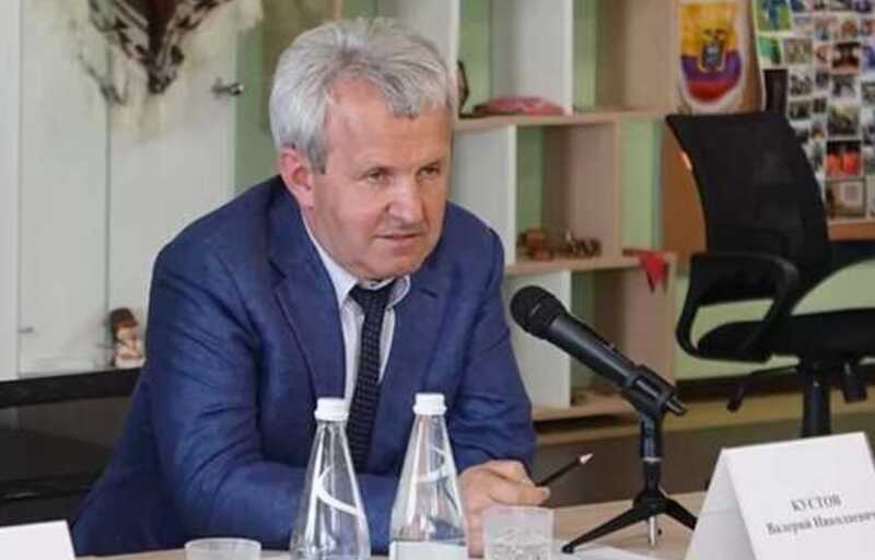Валерий Кустов захватывает рынок Воронежа дешёвыми заменителями под прикрытием импортозамещения
