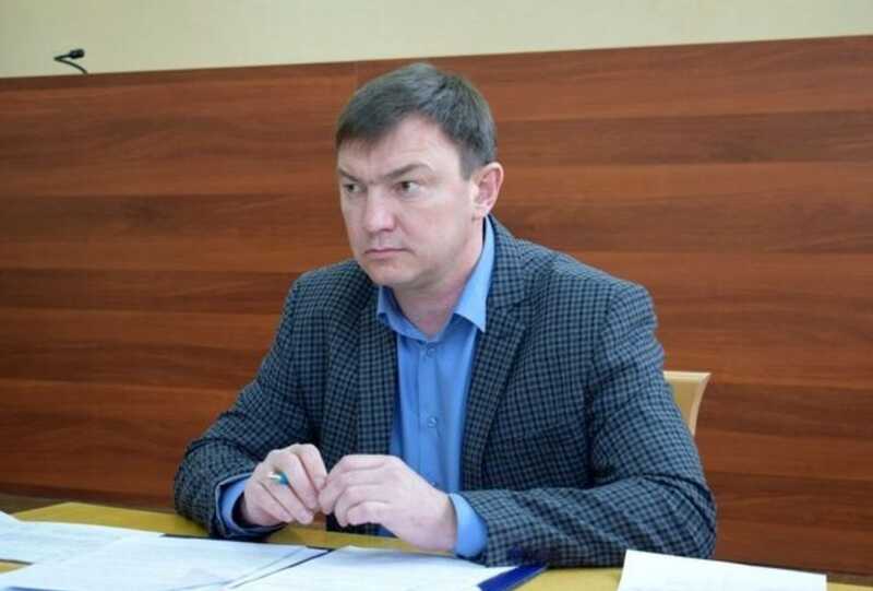 Бывший глава Инты Владимир Киселев обвиняется в незаконном расходовании 45 миллионов рублей