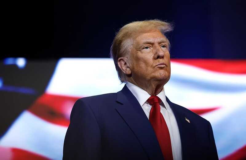 Трамп пересматривает планы по введению жёстких тарифов против покупателей российских энергоносителей