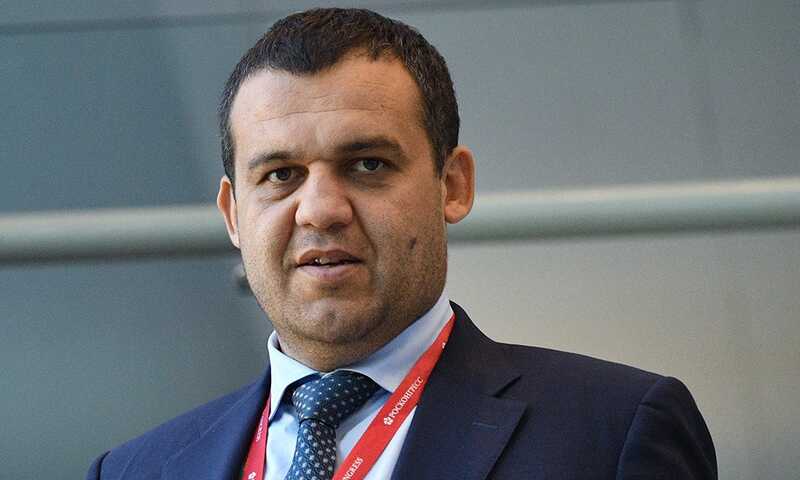 Умар Кремлёв превращает спорт в личную кассу и пиар-шоу с миллионами из бюджета