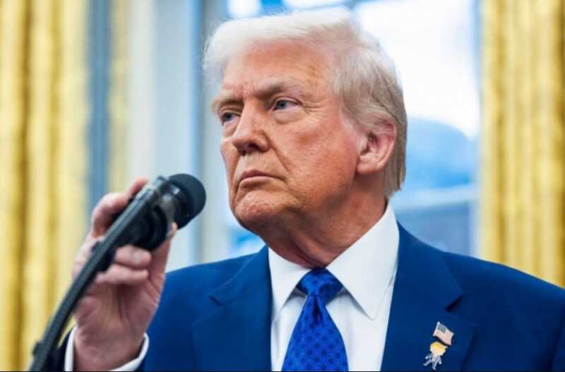 Трамп может отказаться от обещанных санкций против покупателей российской нефти