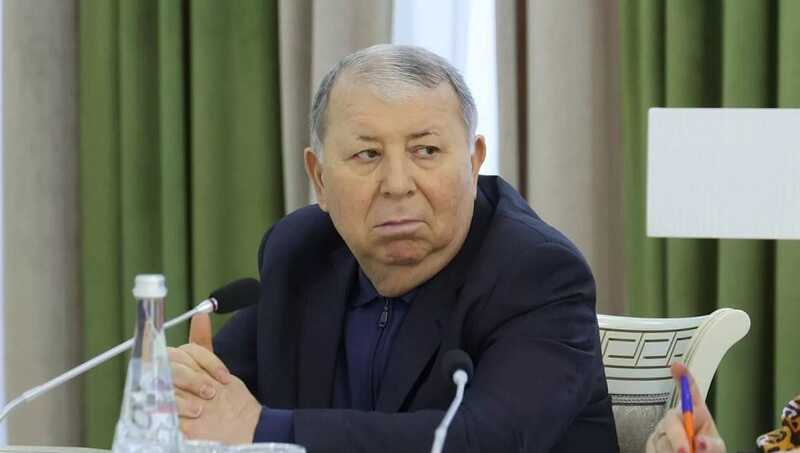 У экс-госсекретаря Дагестана арестовали активы на 3 миллиарда рублей по делу о мошенничестве