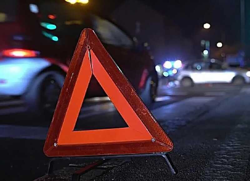 В Дагестане водитель маршрутки спровоцировал крупное ДТП: более десяти пострадавших