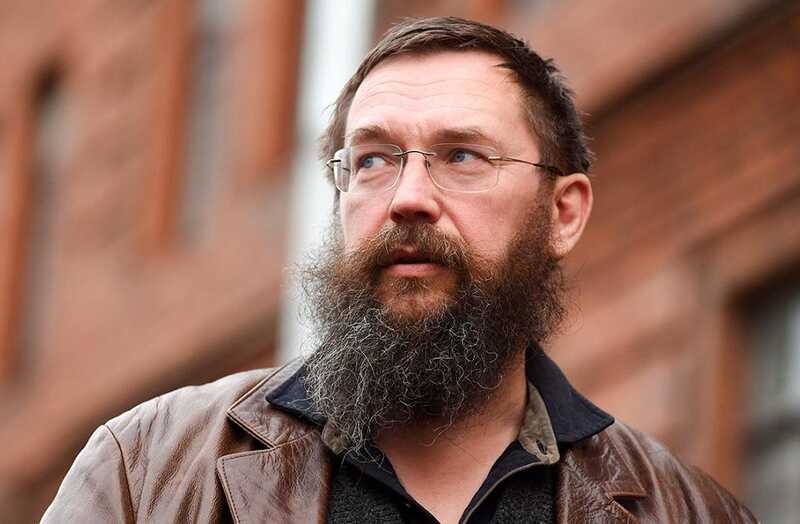 Православный миллиардер Герман Стерлигов предложил создать "рынок рабов"