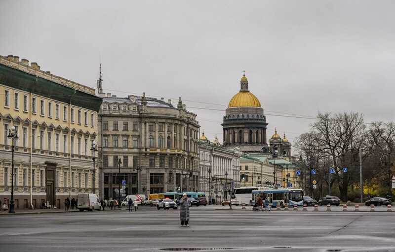 Госзаказы в Петербурге достались компании экс-главы земельного комитета Смольного