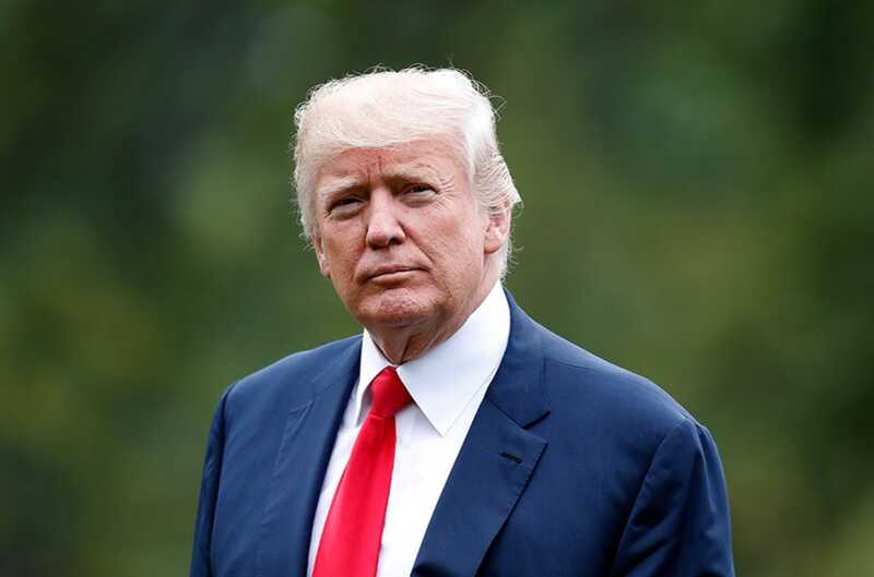 Трамп ввел новые пошлины для Индии за покупку нефти из России