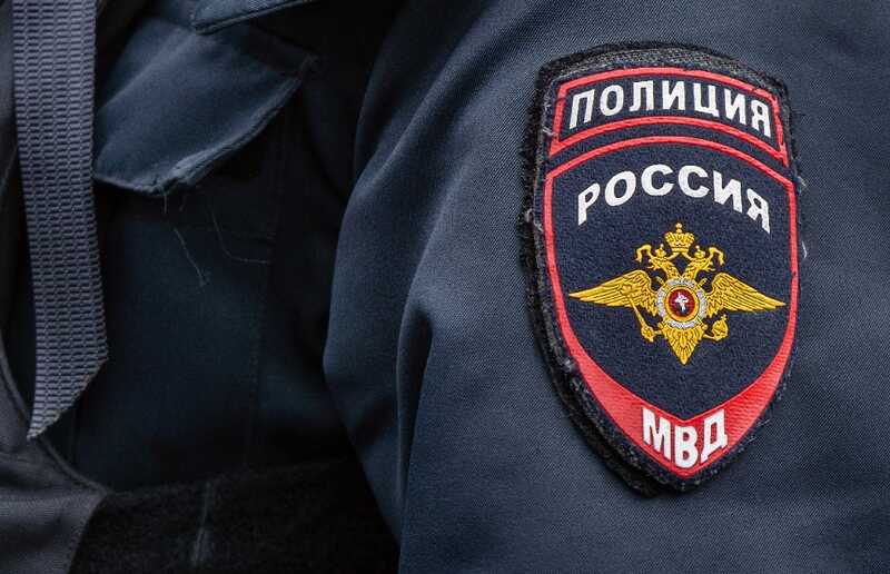 В Петербурге задержали пожилую женщину, подозреваемую в содействии мошенникам
