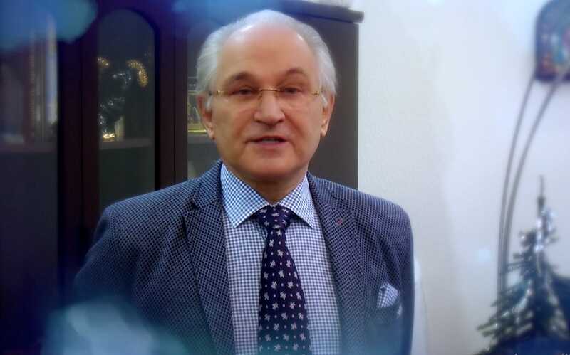 Экс-глава ПФР Нижневартовска Юрий Гончарук обвиняется в организации убийства и взяточничестве