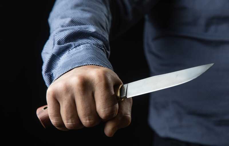 Во Франции мэра города Вильнёв-де-Марка ударили ножом и пытались сбить машиной
