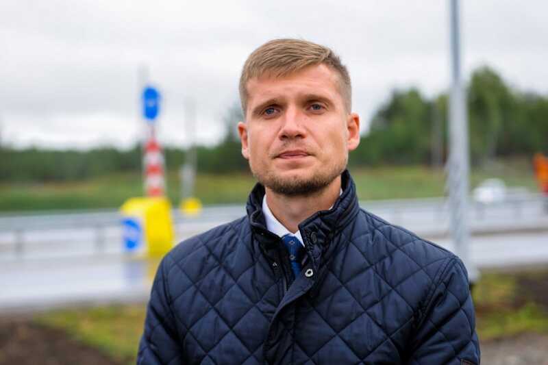 Как депутат Павел Пустозеров и партнёры контролируют дорожные миллиарды Екатеринбурга