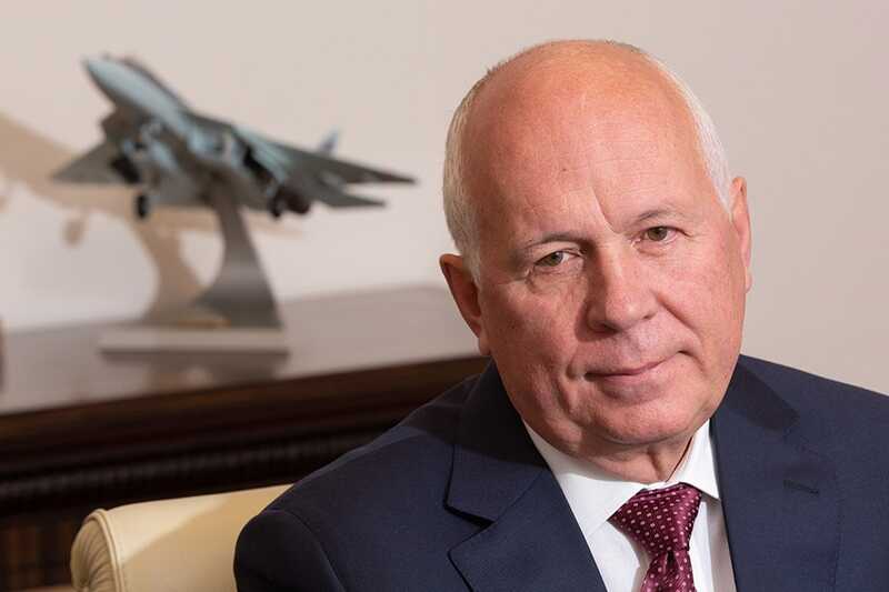 Сергей Чемезов настаивает на завершении войны до ноября ради семейного торжества