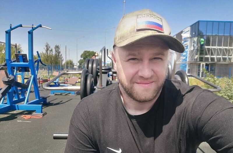 Участник "СВО" задержан в Челябинске по подозрению в убийстве жены