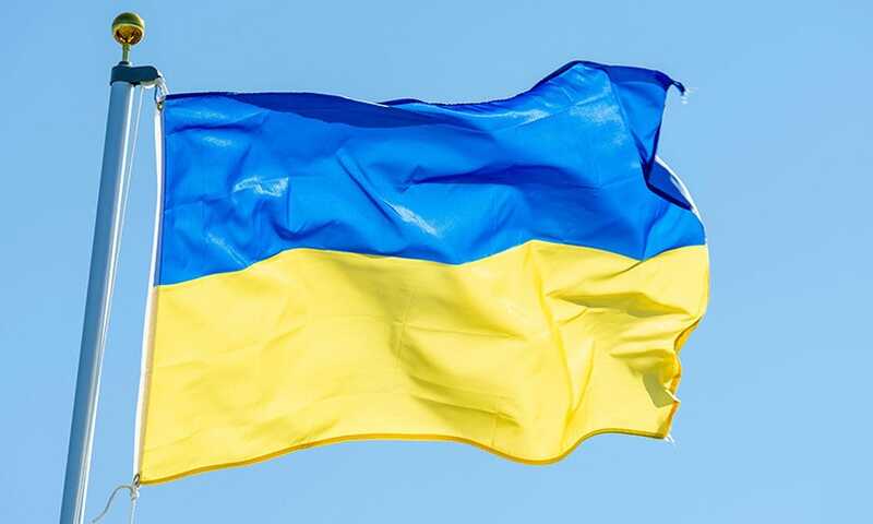 Украина готова принять прекращение огня, но отвергает признание российских территорий