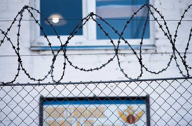 Омские колонии возвращаются к практике изоляции заключённых от адвокатов