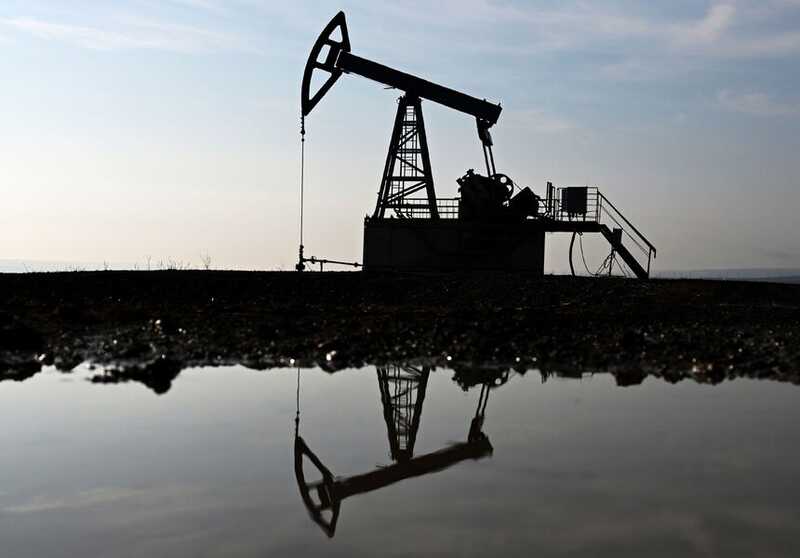 Российская нефть Urals подешевела для Индии на фоне санкций США