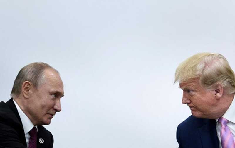 Путин и Трамп проведут встречу, но не в Европе, — ТАСС