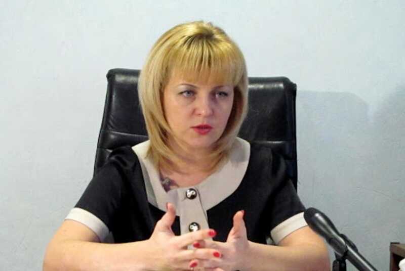 Глава Клина Алена Сокольская сбежала в Испанию после обвинений в коррупции