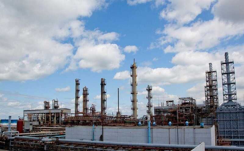 Чиновники выявили многочисленные нарушения в «Башкирской содовой компании» за несколько дней до взрыва