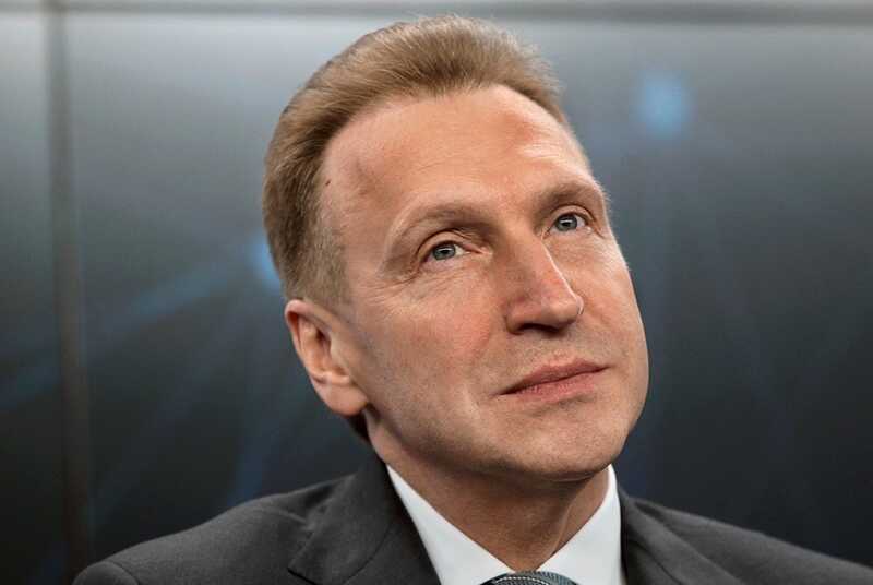 Под руководством Игоря Шувалова ВЭБ.РФ превратился в источник коррупционных скандалов