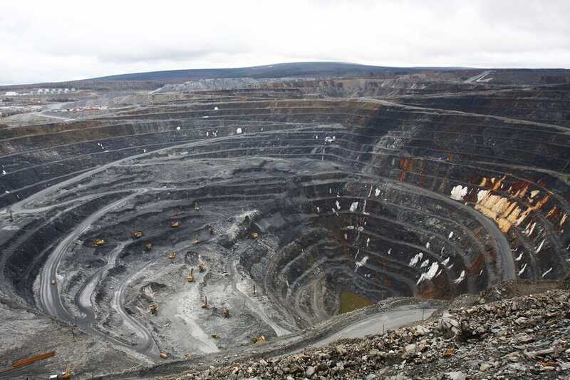 Германия столкнулась с дефицитом редкоземельных металлов из Китая