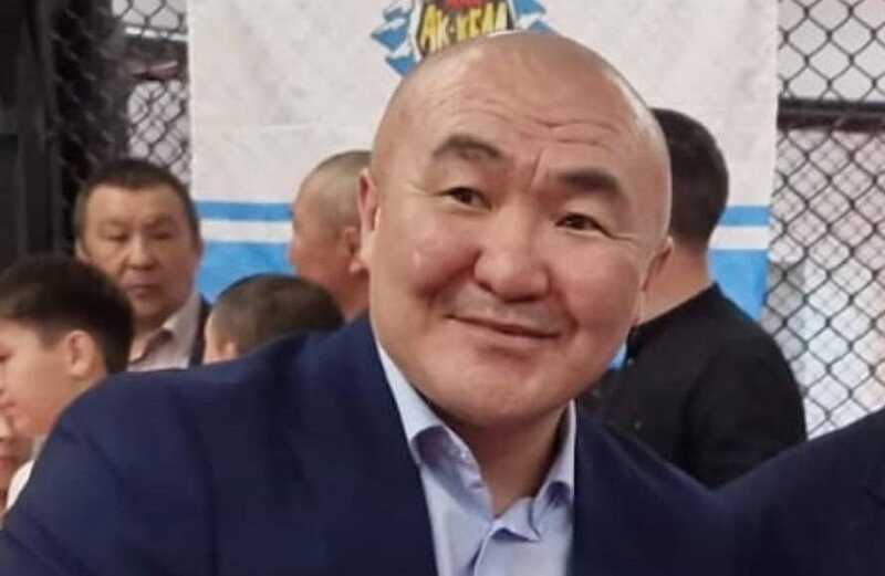 В Алтае пенсионер убил ножом президента федерации ММА во время ссоры на свадьбе