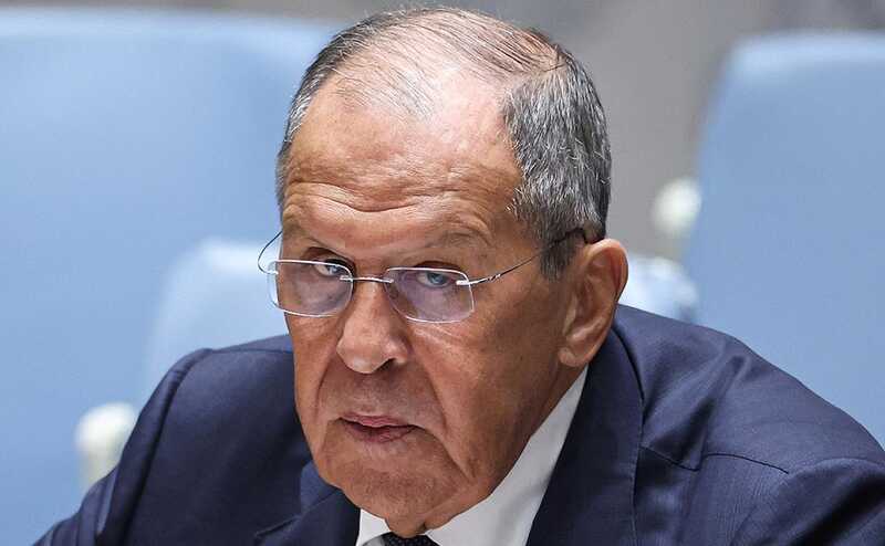 Сергей Лавров примет участие в переговорах США и России на Аляске