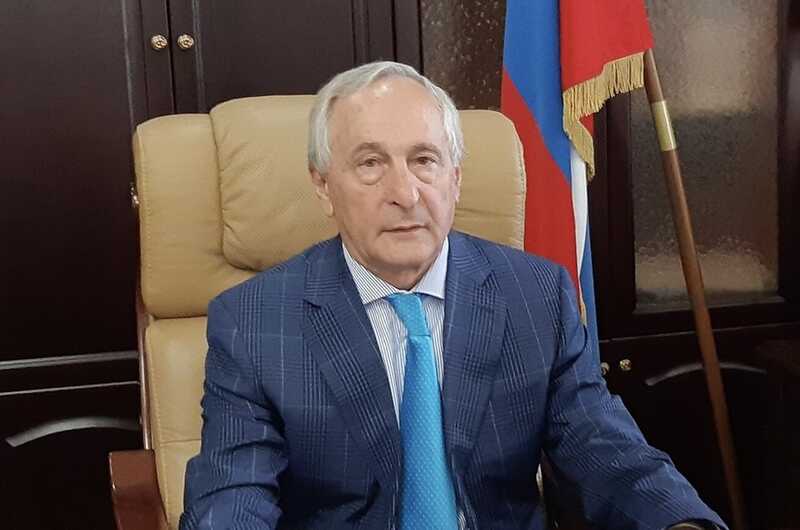 Аресты в окружении главы ВС Адыгеи Аслана Трахова вскрыли многомиллионные махинации с недвижимостью