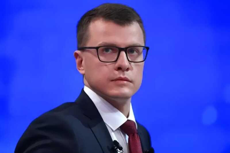 Журналист Зарубин сообщил, что самолет Путина пока не совершил посадку на Аляске