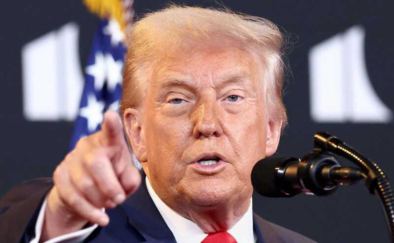 Трамп высказался о вероятности получения Нобелевской премии по версии Клинтон