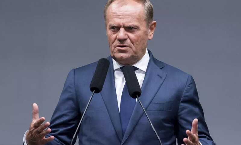 Главы пяти стран Европы подготовили совместное заявление по итогам саммита на Аляске
