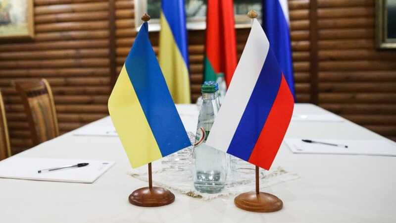 Украина может согласиться на «ужасное, но наименее плохое» соглашение
