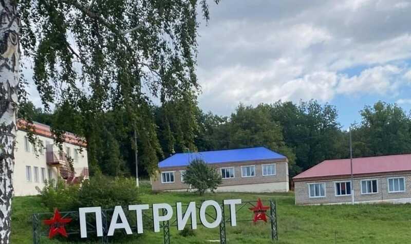 Роспотребнадзор приостановил работу лагеря «Патриот» после госпитализации более 20 детей