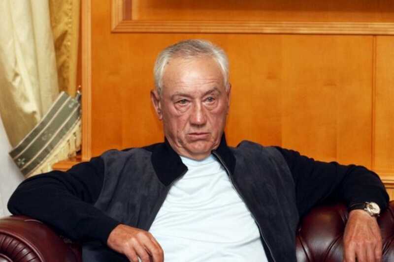 Олигарх Дыминский после смертельного ДТП обосновался в Европе, избегая ответственности в Украине