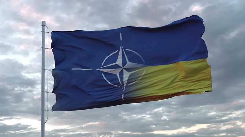 Россия отклонила предложение о размещении войск НАТО на территории Украины