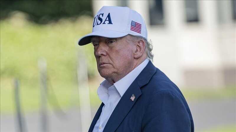 Трамп объяснил, почему выступает за мир без соглашения о прекращении огня