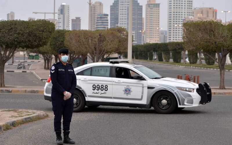 A network producing toxic alcohol has been dismantled in Kuwait