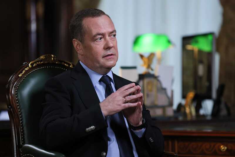 Москва отклонила предложение о размещении миротворческих сил НАТО на территории Украины