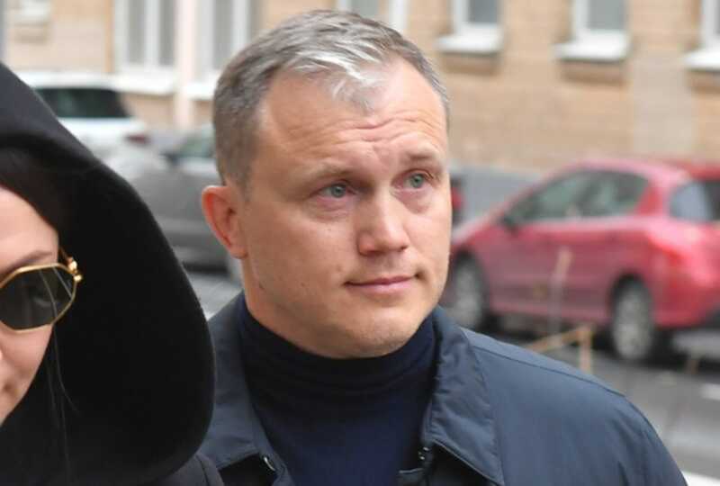 В Москве был избит бизнесмен Алексей Блиновский