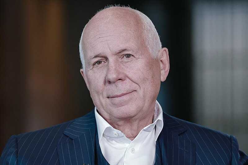 Компания «Ростех» Сергея Чемезова готовит национализацию Европейской подшипниковой корпорации через Генпрокуратуру
