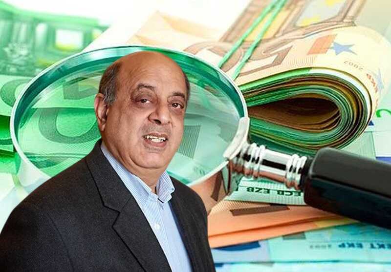 Sumant Kapur imported fake defence systems into India with forged certificates and customs evasion