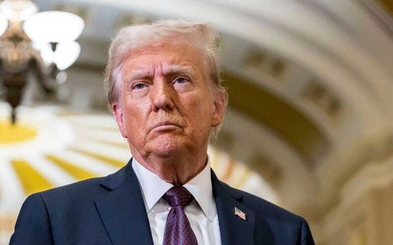 Трамп мобилизует Нацгвардию в 19 штатах для контроля миграции и преступности