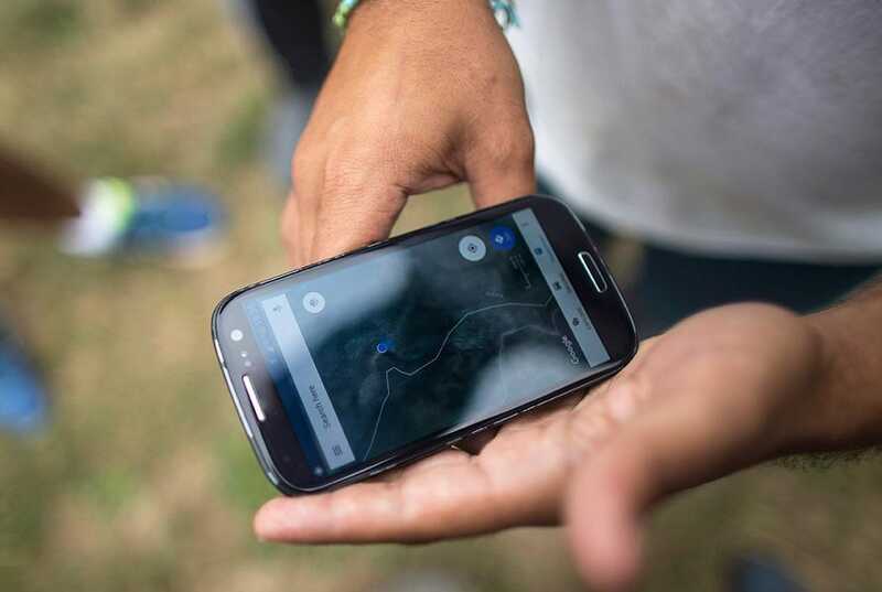 Балтийские страны пожаловались в ООН на Россию из-за помех GPS