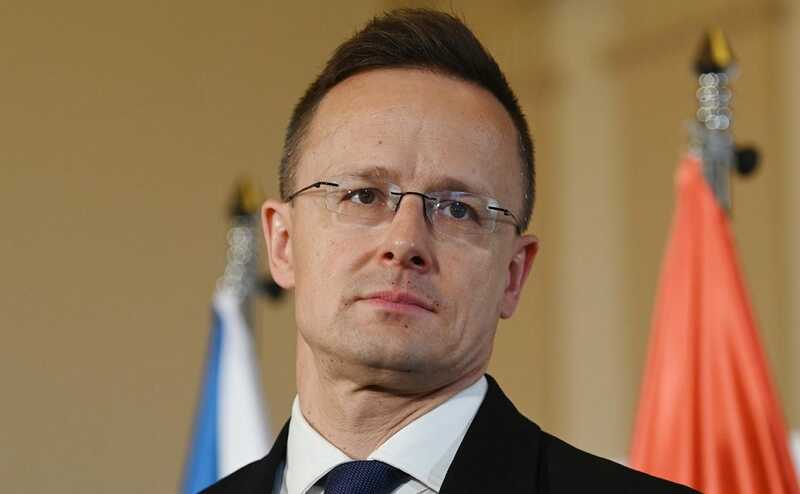 Венгрия закрыла Шенген для украинского командира, обвинённого в атаке на «Дружбу»