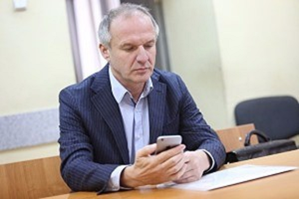 Михаил Шилиманов отработает долги перед Симановским и снова позволит себе "белые дороги"?