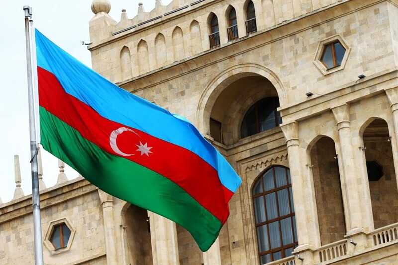 Азербайджан отменяет культурные мероприятия, организованные Россией