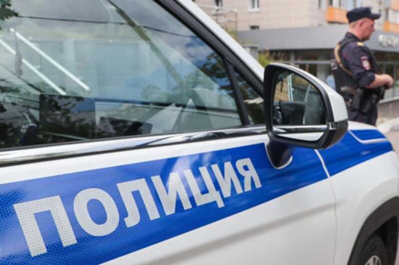 В Калининграде в ходе перестрелки с полицией был ликвидирован военнослужащий, который ранее сбежал