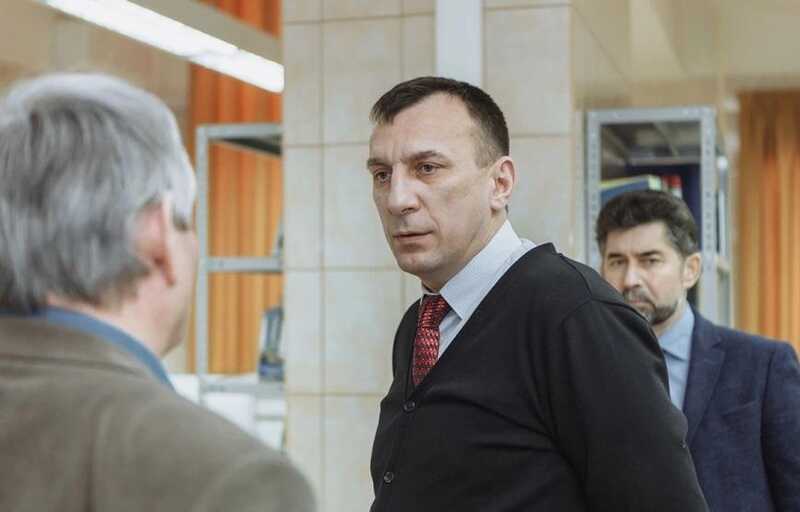 Суд Москвы заключил под стражу экс-руководителя «Оргэнергостроя» Вадима Выгулярного по делу о мошенничестве