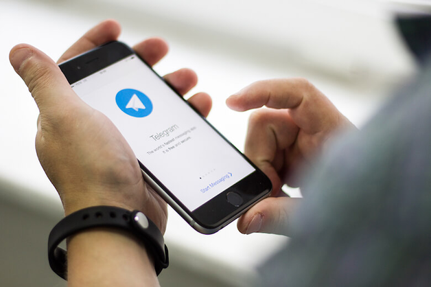 Пользователи Telegram подали коллективный иск против ФСБ